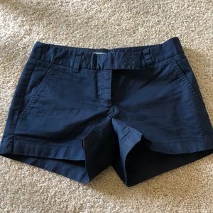 Vineyard Vines Navy Shorts Size 00